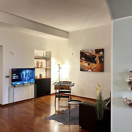 Prestigioso 120MqTop In Centro Turim Exterior foto