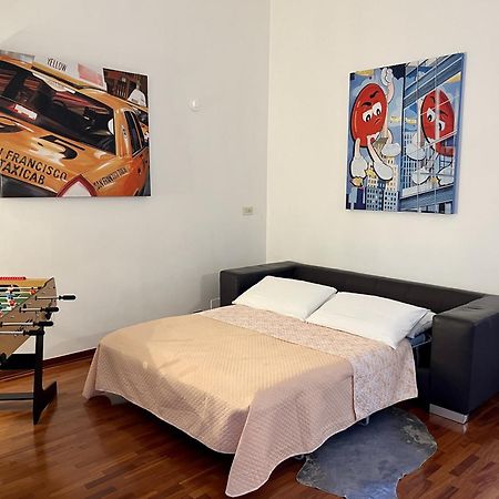 Prestigioso 120MqTop In Centro Turim Exterior foto
