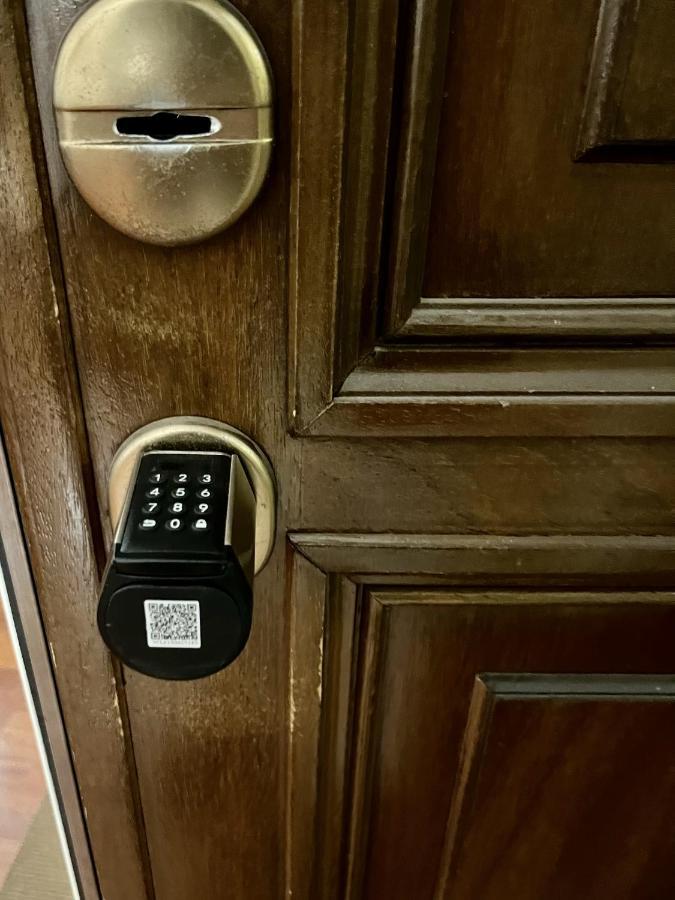 Prestigioso 120MqTop In Centro Turim Exterior foto