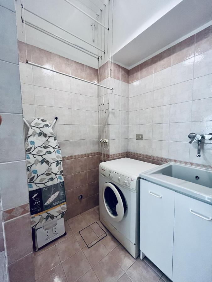 Prestigioso 120MqTop In Centro Turim Exterior foto