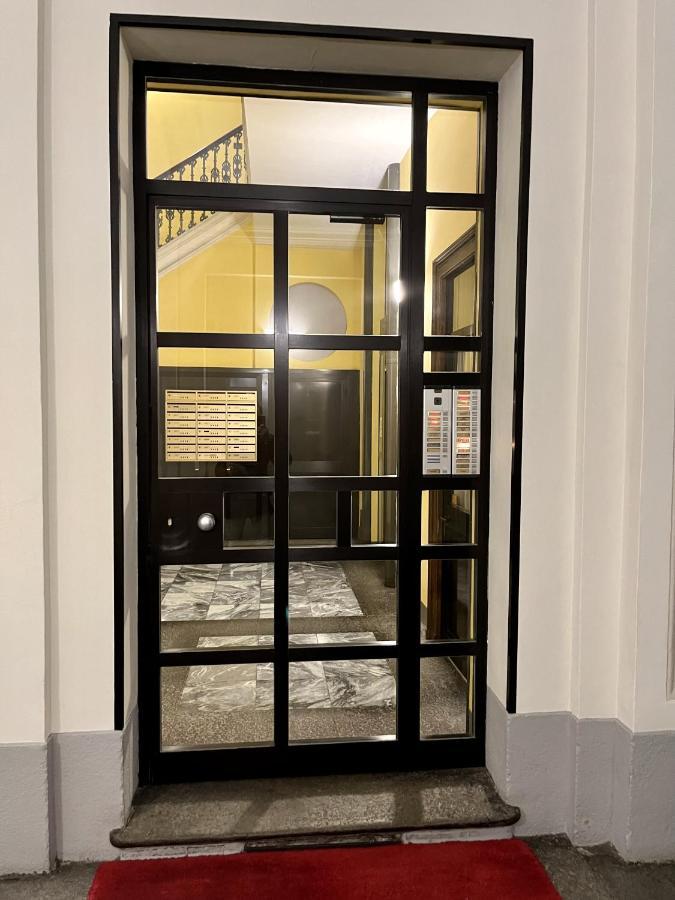 Prestigioso 120MqTop In Centro Turim Exterior foto